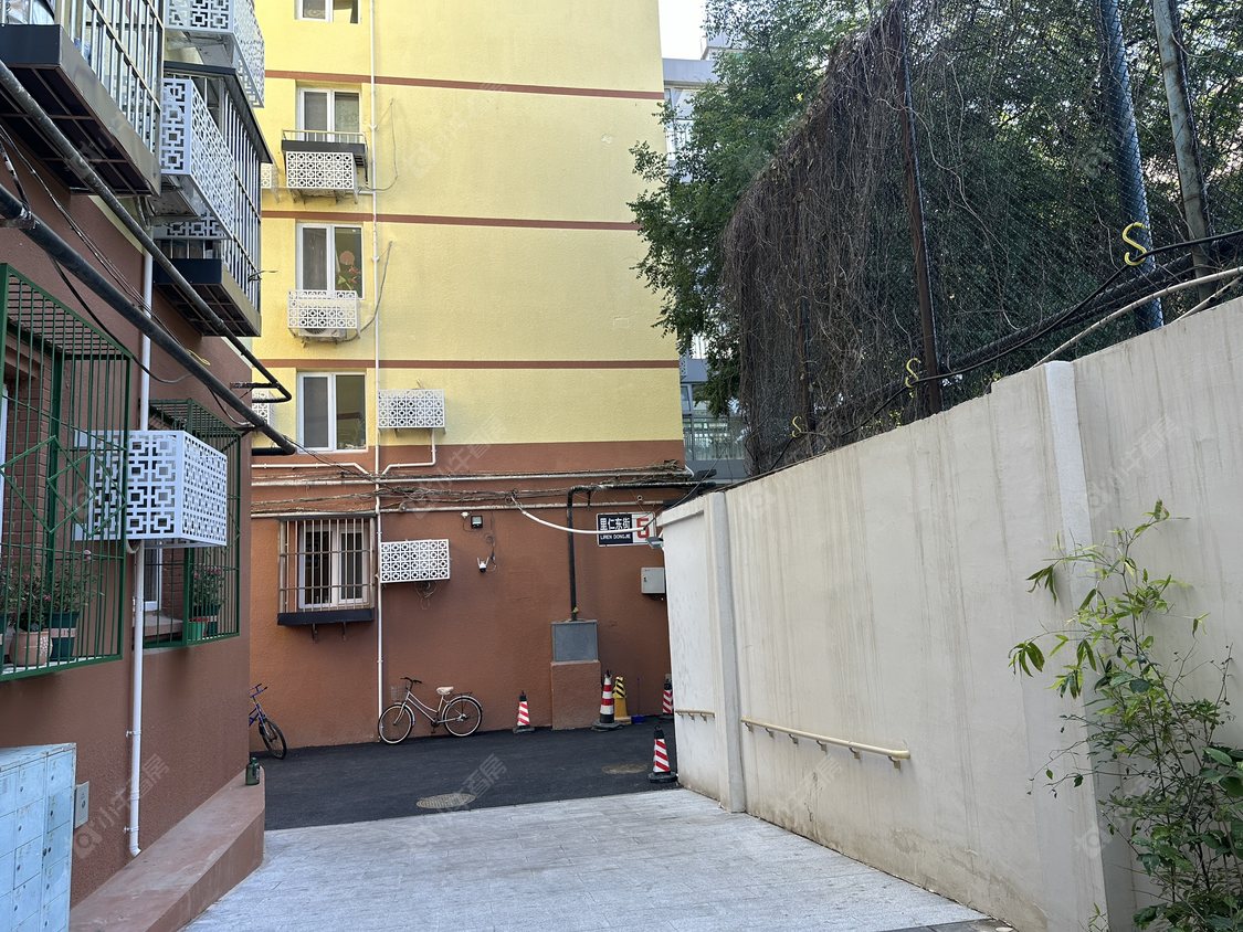 北京里仁东街小区_小牛看房