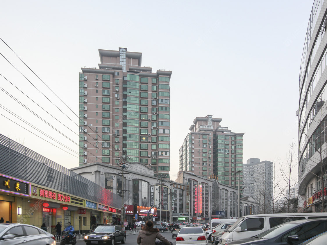 北京凯景铭座小区_凯景铭座小区null