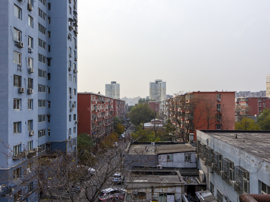 北京马家堡东路29号院小区_小牛看房
