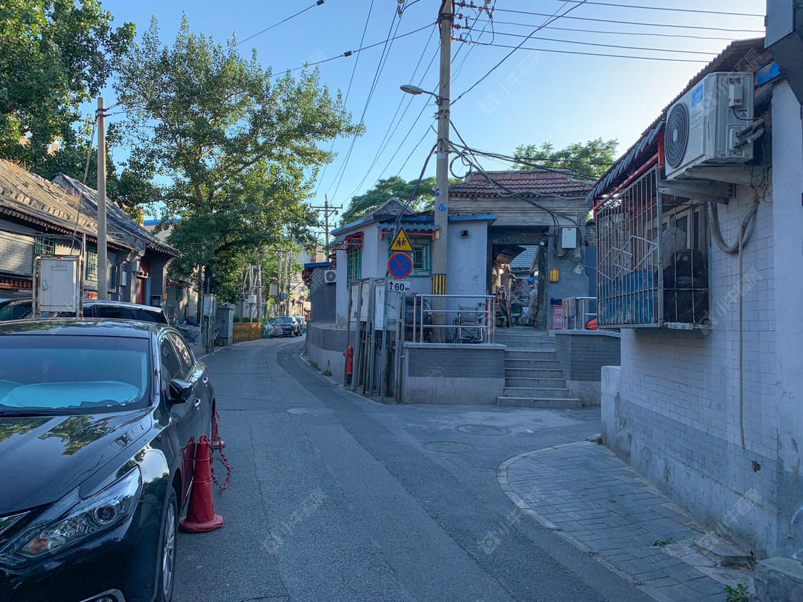 北京上斜街小区_上斜街小区null