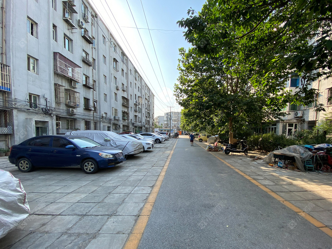 北京农林路社区小区_农林路社区小区null
