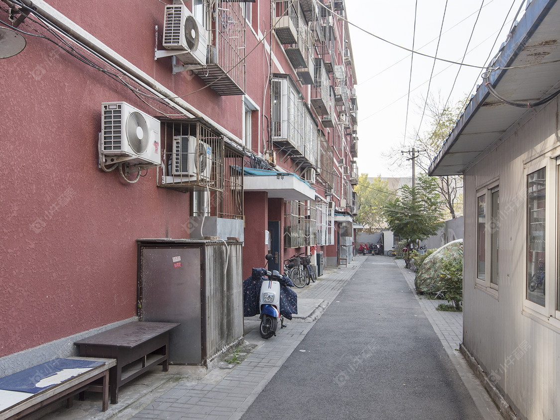 北京向新西里小区_向新西里小区null