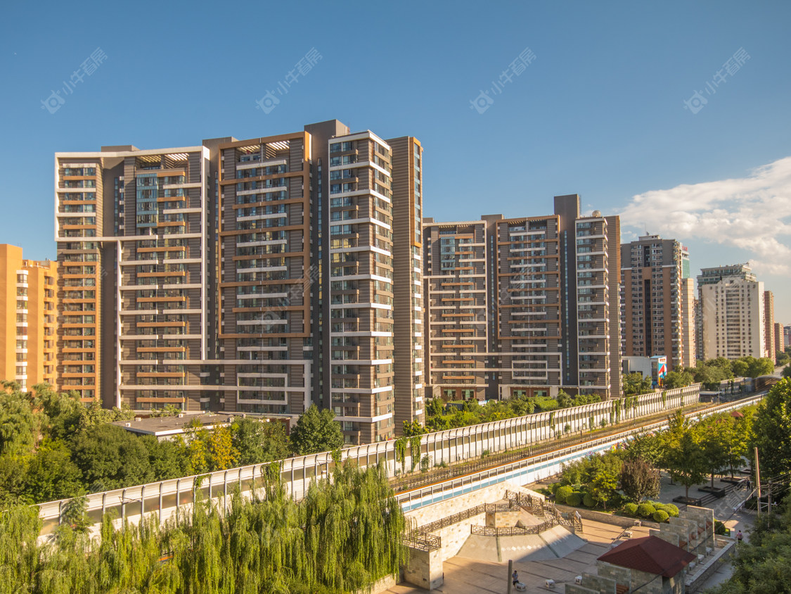 北京光熙家园一期小区_小牛看房