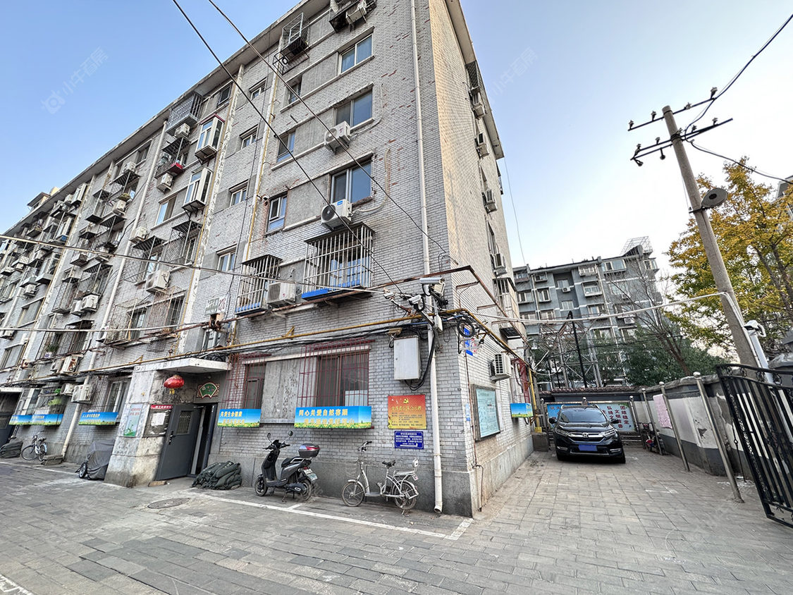 北京城子大街126号小区_城子大街126号小区null