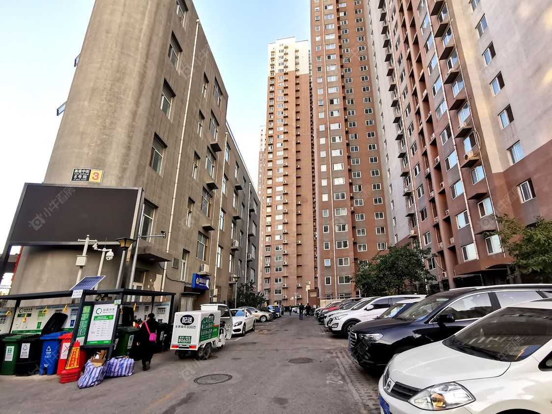 北京金隅滨和园6号院小区_金隅滨和园6号院小区null
