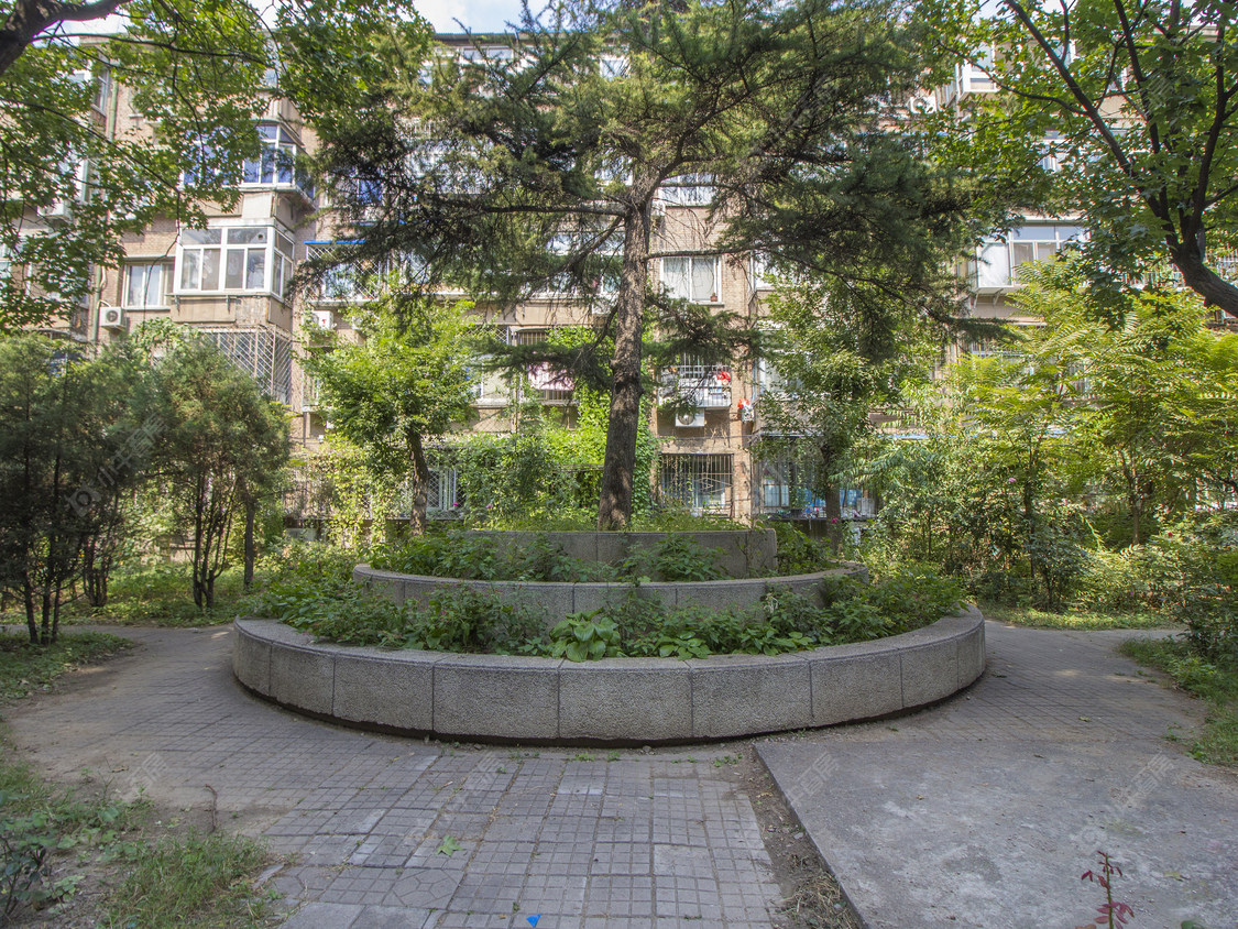 北京东安街头条小区_东安街头条小区null