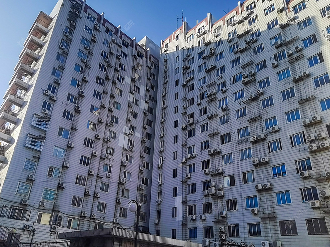 北京中成大厦小区_中成大厦小区null