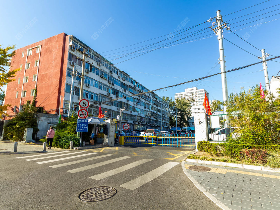 北京华严北里二区1号院小区_华严北里二区1号院小区null