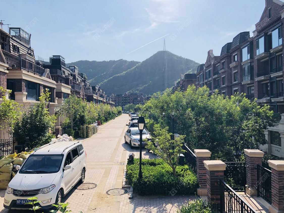 北京西山艺境8号院小区_西山艺境8号院小区null