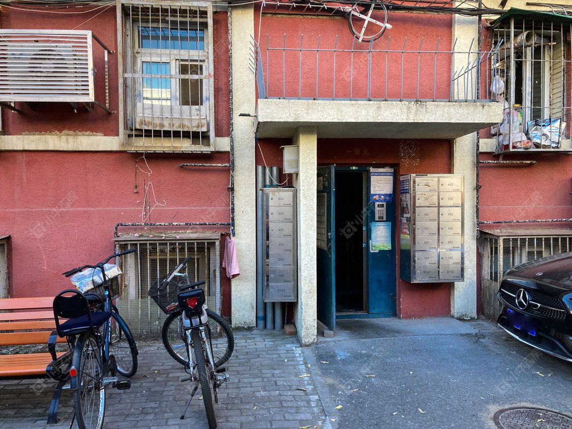 北京交大东路34号院小区_小牛看房