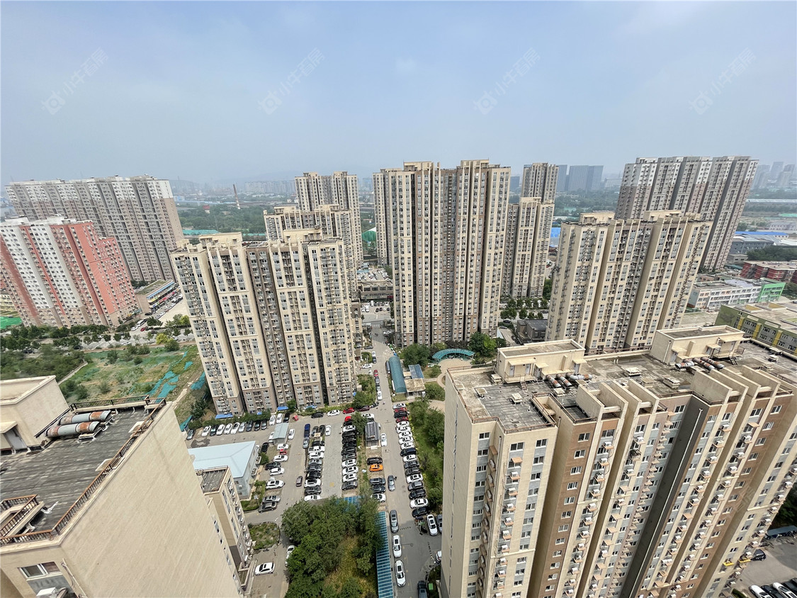 北京金隅滨和园2号院小区_金隅滨和园2号院小区null