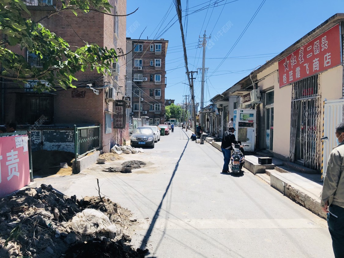 北京三家店西宁路小区_三家店西宁路小区null