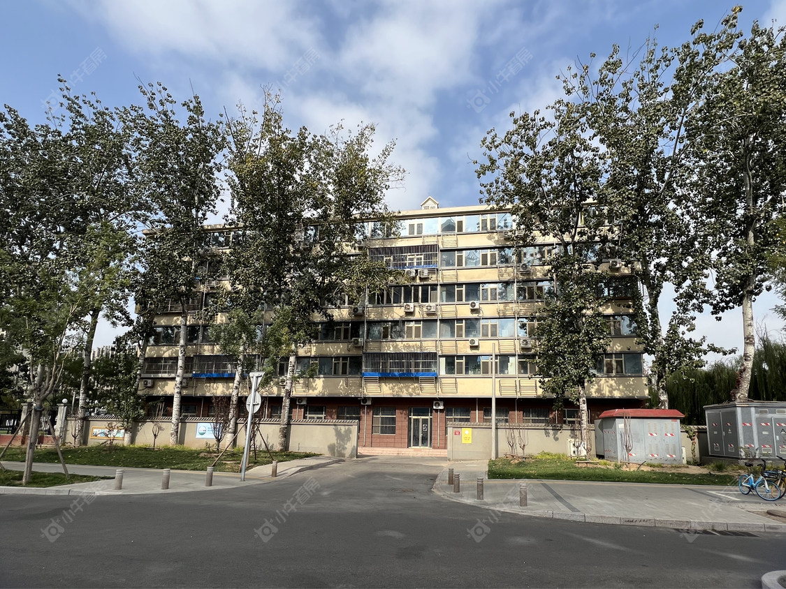 北京运河西大街105号院小区_运河西大街105号院小区null