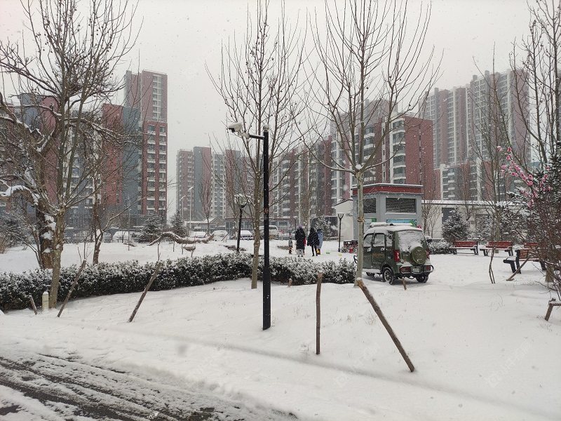北京叠翠庭苑二区小区_叠翠庭苑二区小区null