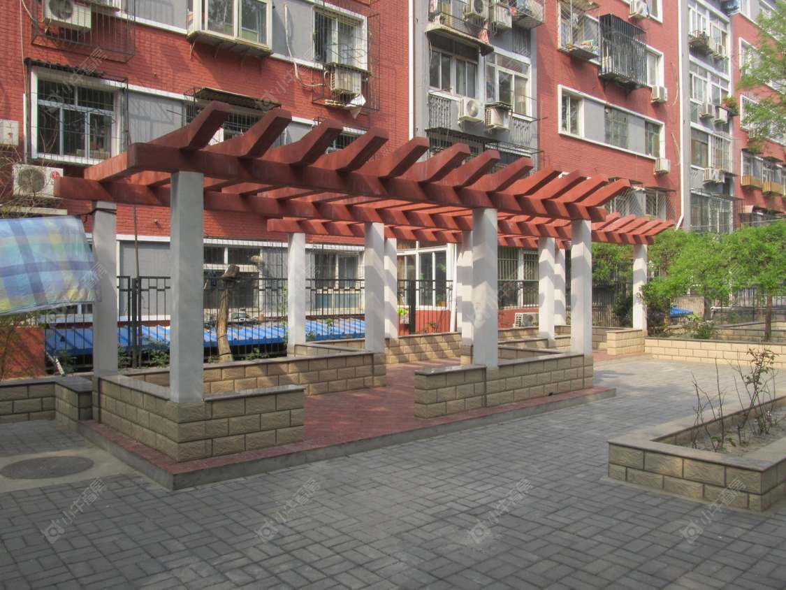 北京北礼士路70号院小区_北礼士路70号院小区null