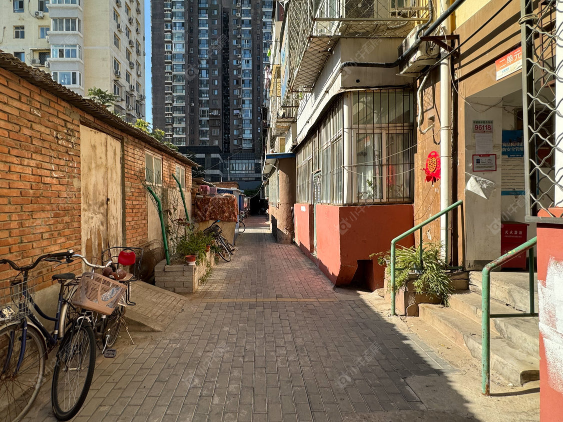 北京南三环中路63号小区_南三环中路63号小区null