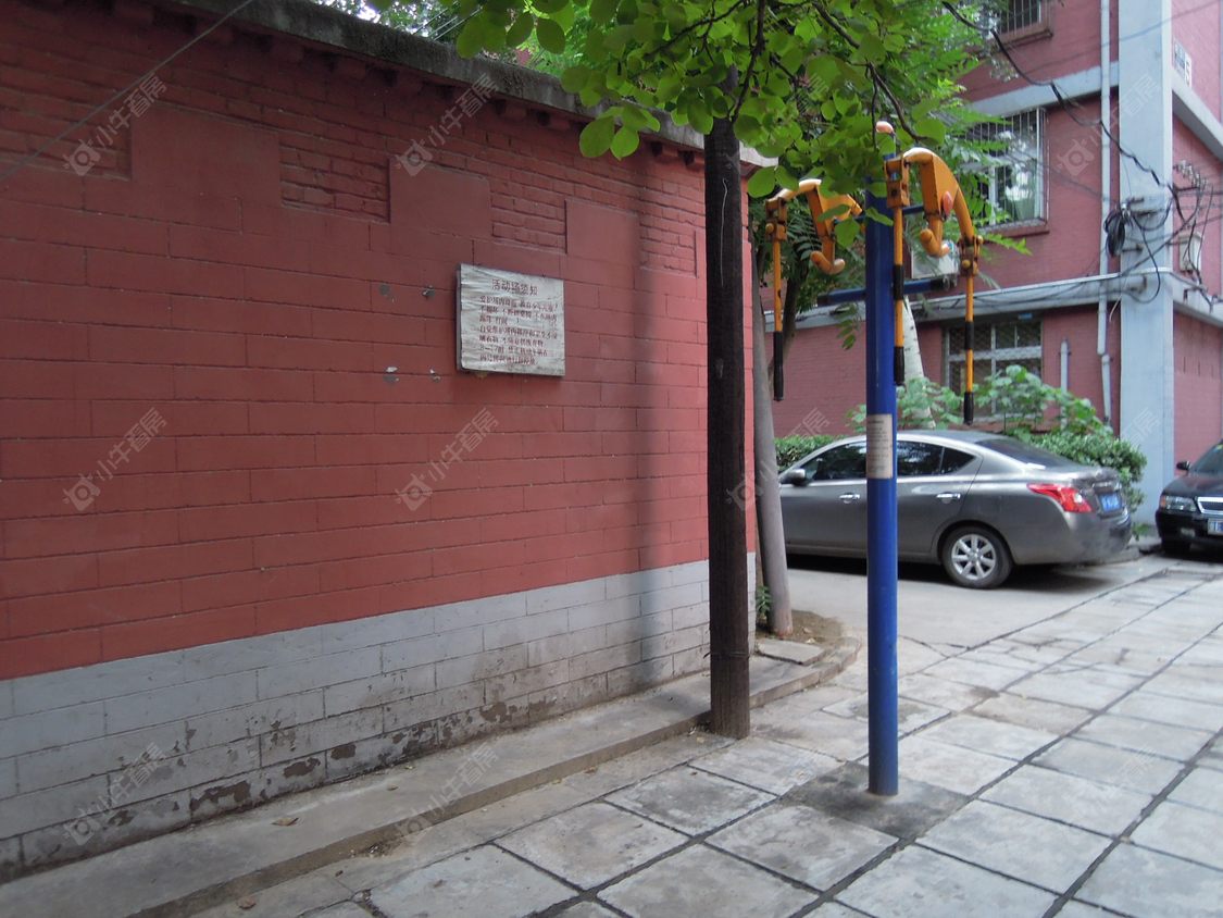 北京南三里屯13号院小区_小牛看房