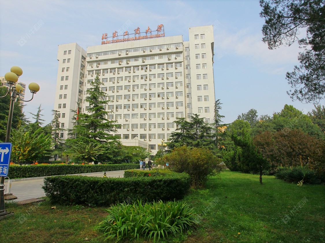 北京工商大学东校区小区_小牛看房