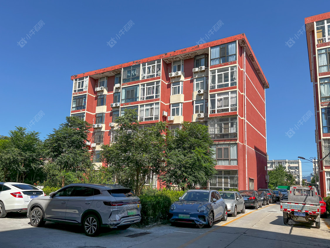 北京建兰馨居小区_建兰馨居小区null