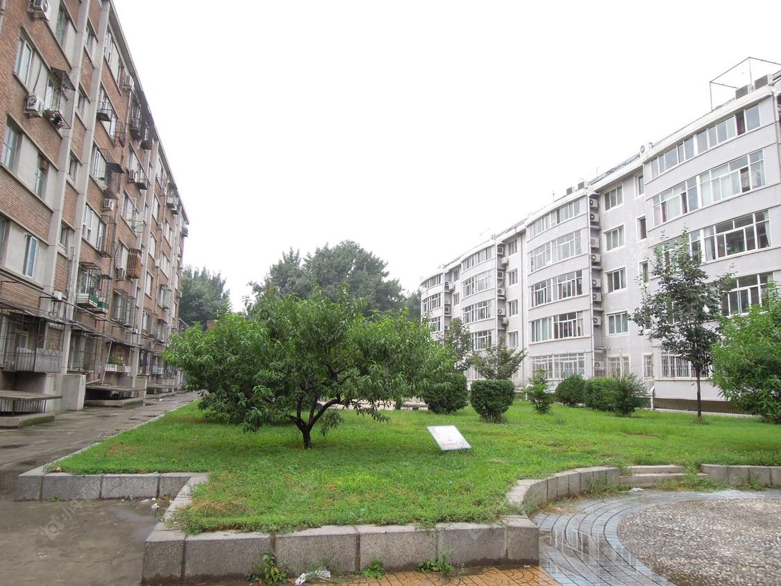 北京天坛西里东区小区_天坛西里东区小区null