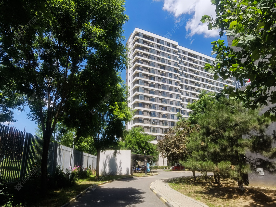 北京首城汇景墅金河街108号院小区_首城汇景墅金河街108号院小区null