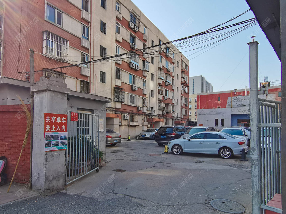 北京太平路甲12号院小区_小牛看房