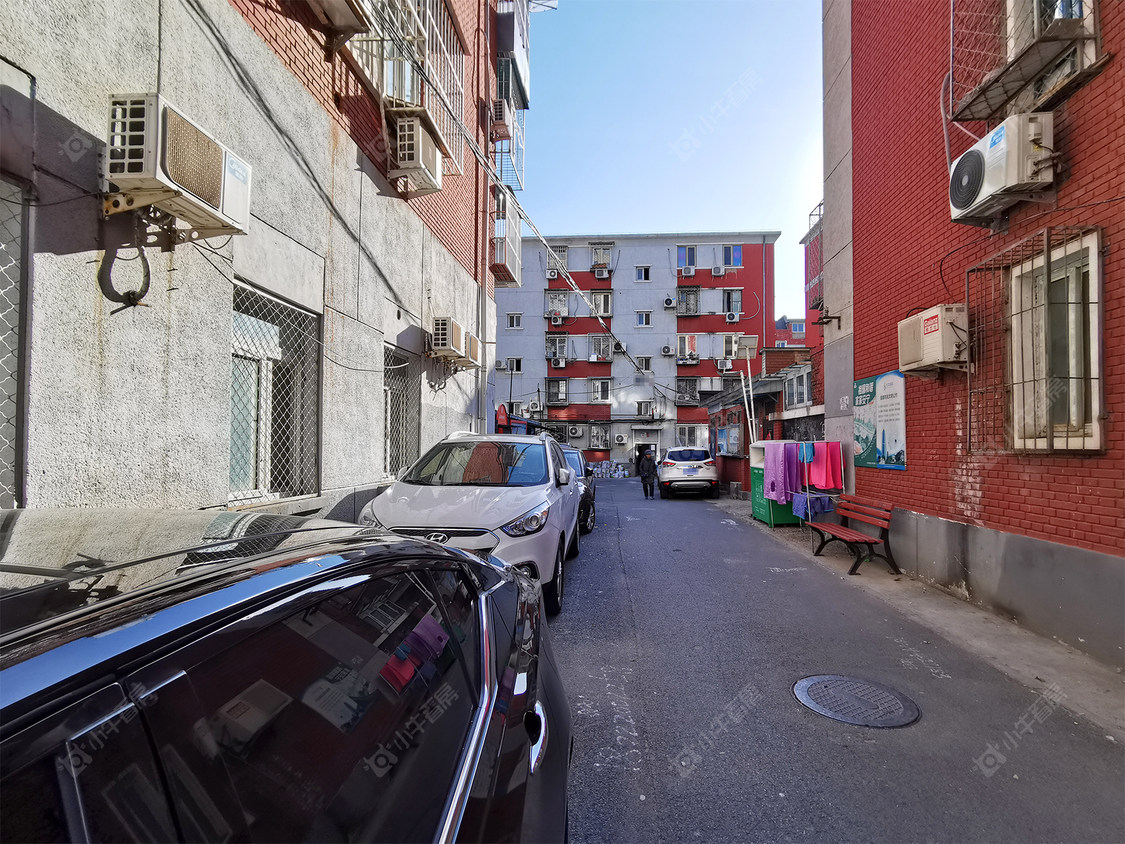 北京太平路40号院小区_太平路40号院小区null
