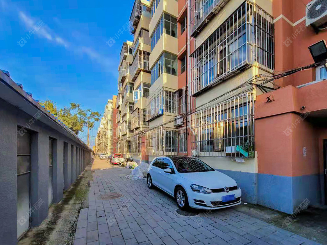 北京泉河街道北园社区小区_泉河街道北园社区小区null