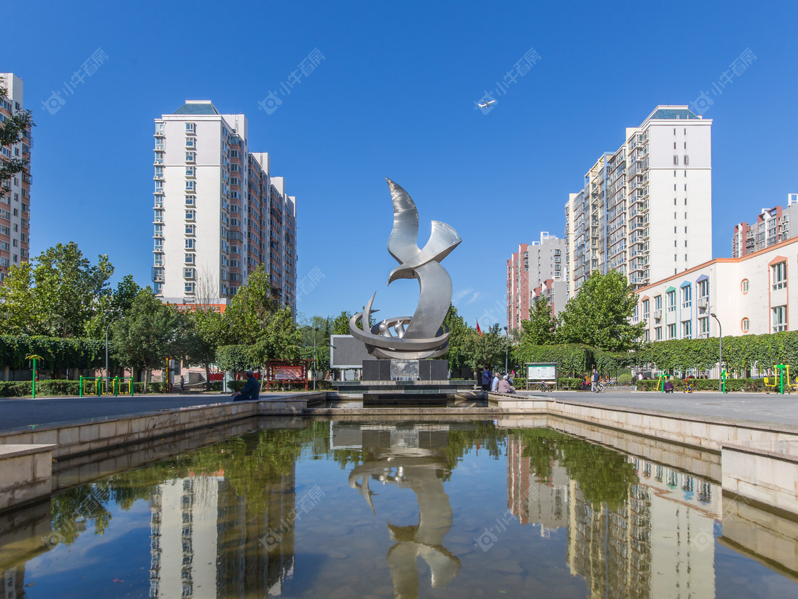 北京石园南区18号院小区_小牛看房