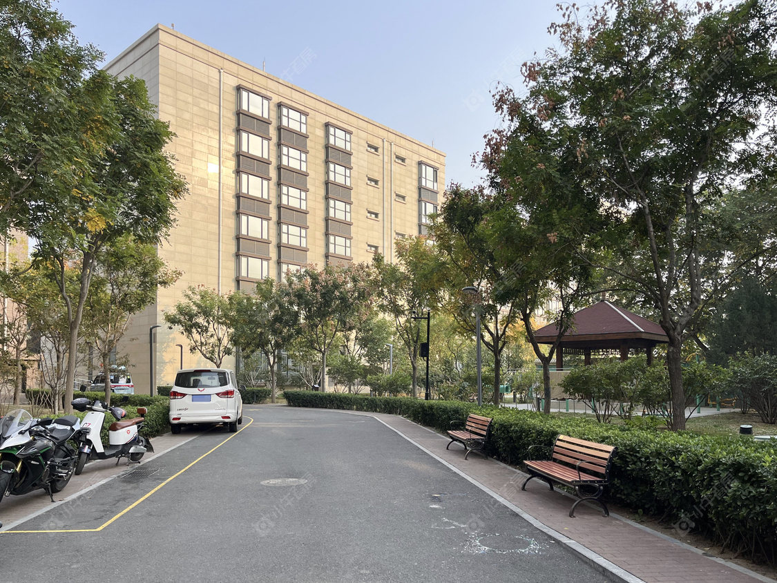 北京京粮悦谷首城南区小区_京粮悦谷首城南区小区null