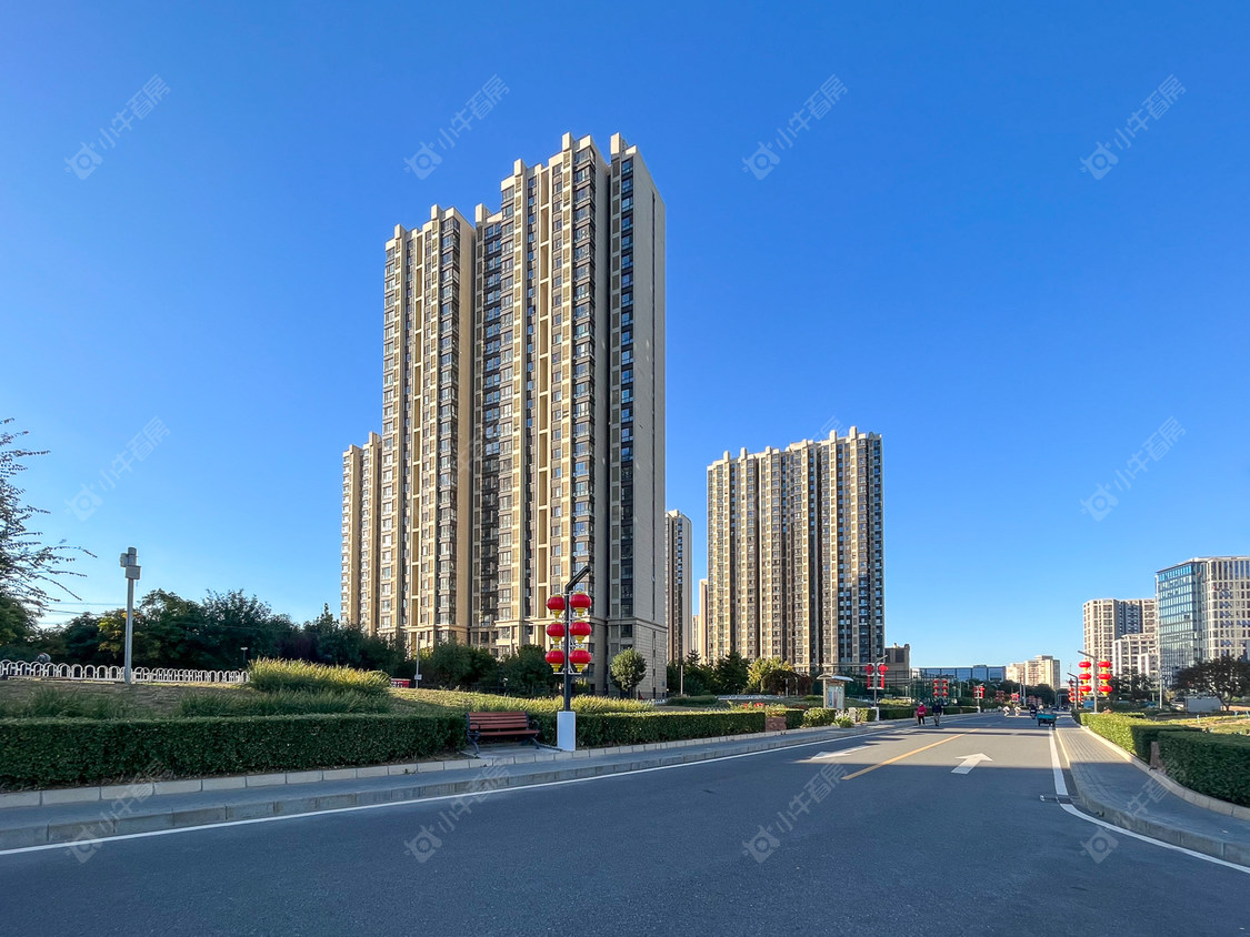 北京亚林西居住区8号院小区_亚林西居住区8号院小区null
