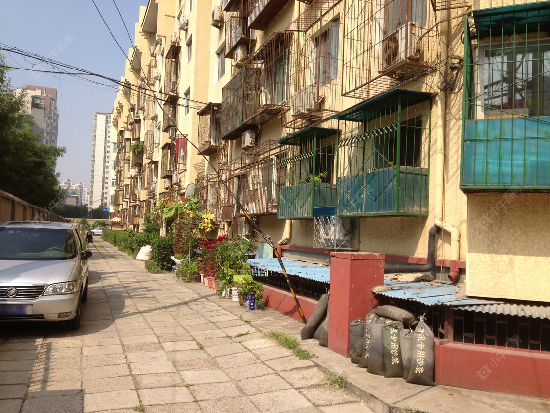 北京小营西路1号小区_小营西路1号小区null