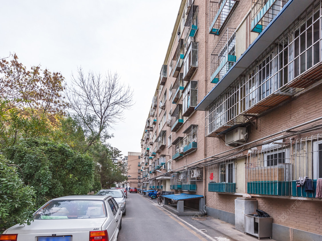 北京乔建里小区_乔建里小区null