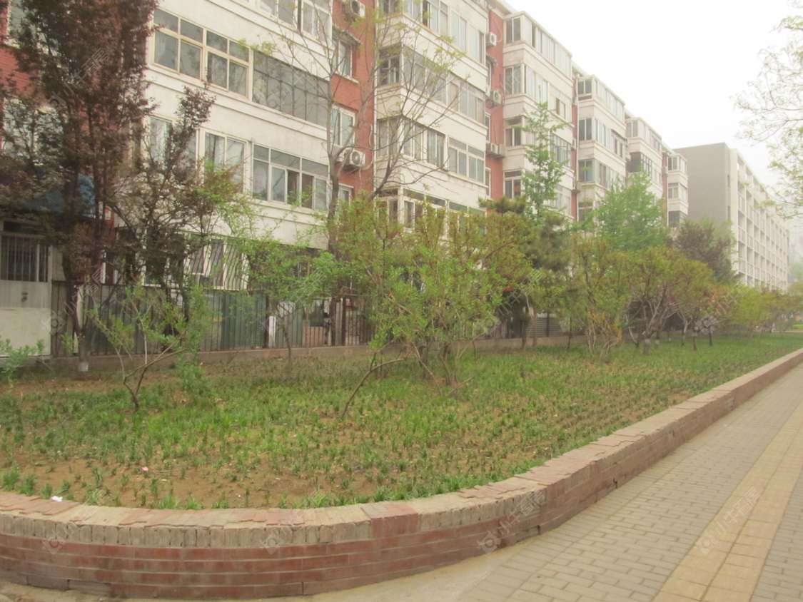 北京车公庄西路23号院小区_小牛看房