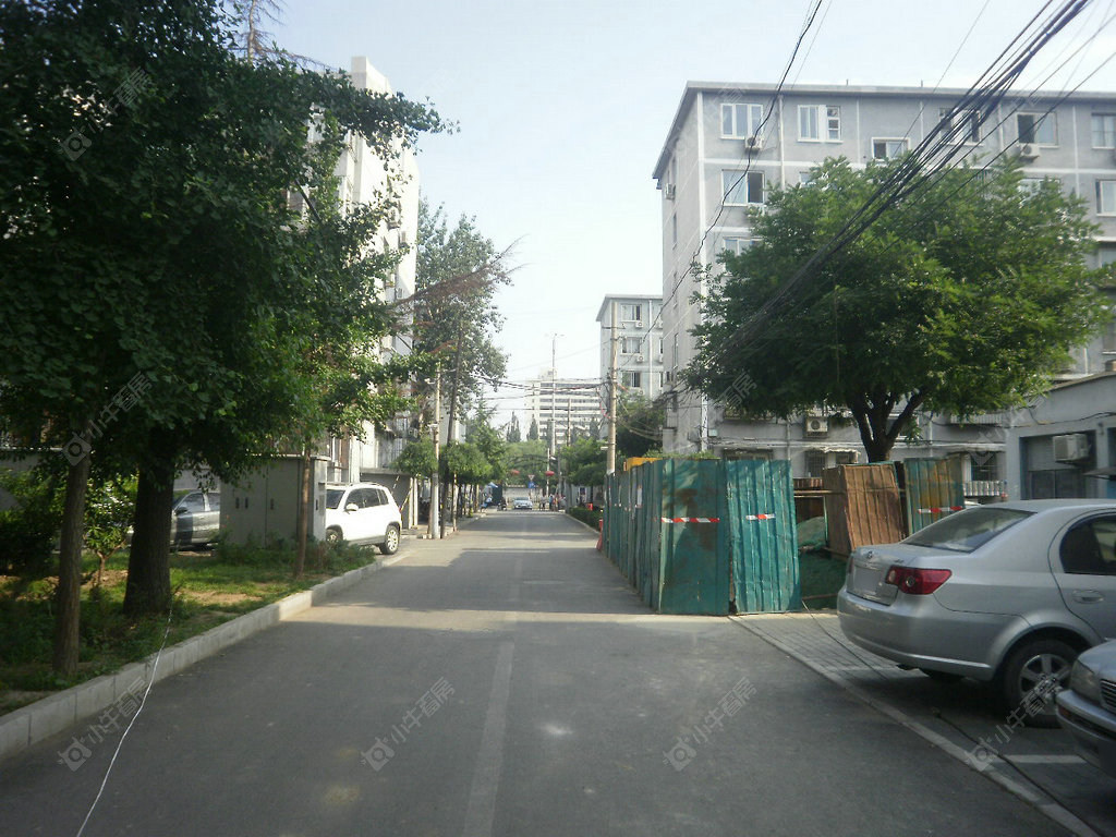 北京小关东里10号院小区_小牛看房