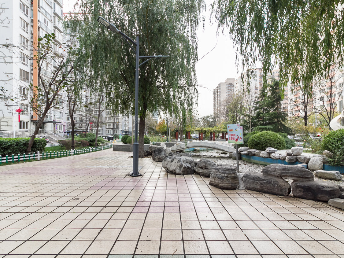 北京西现代城小区_西现代城小区null