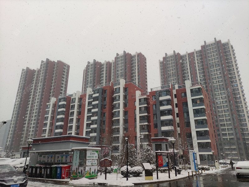 北京叠翠庭苑一区小区_叠翠庭苑一区小区null