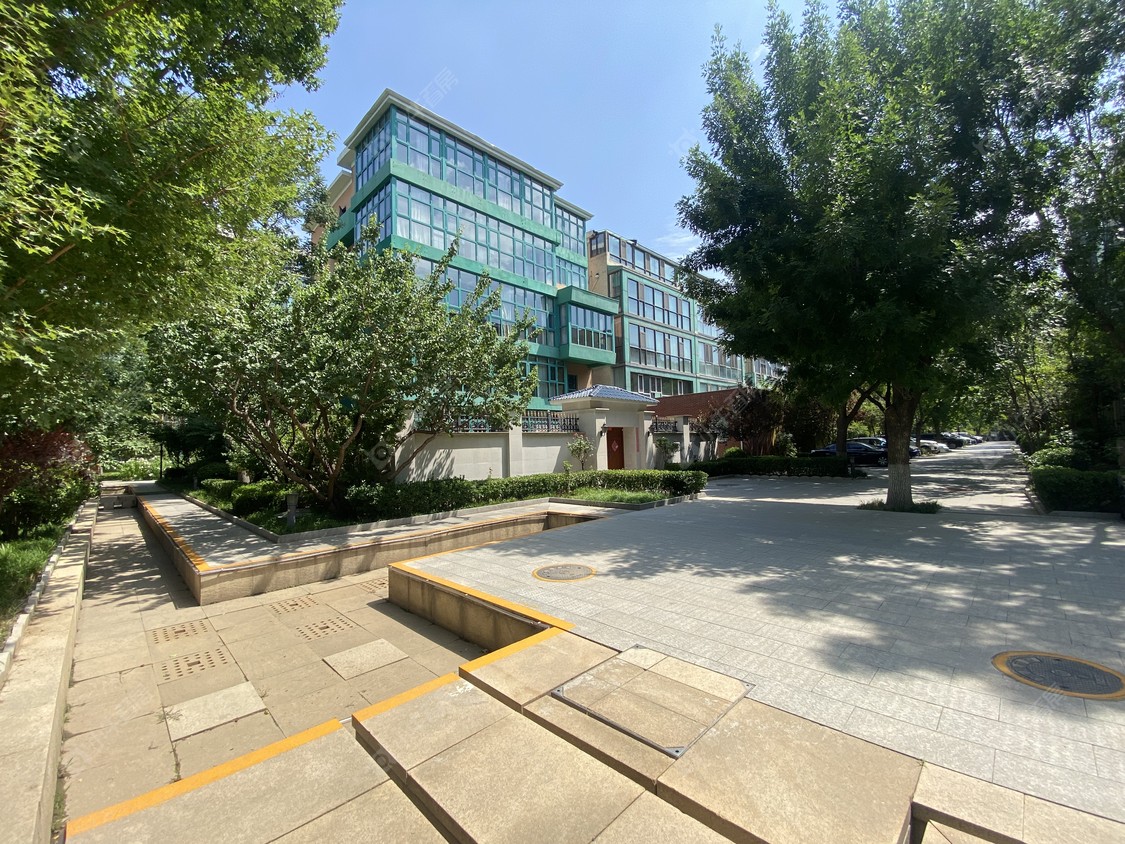 北京首府官邸小区_首府官邸小区null