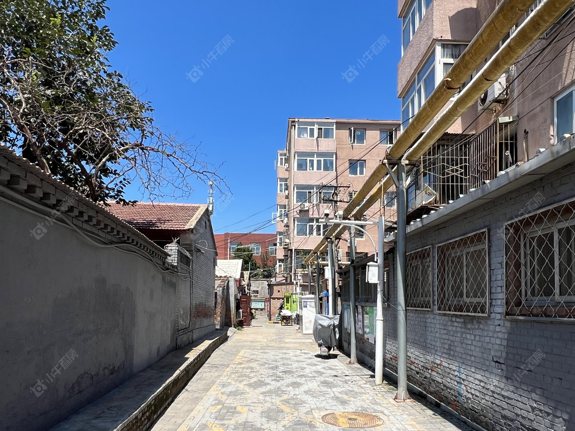 北京东营中街小区_小牛看房