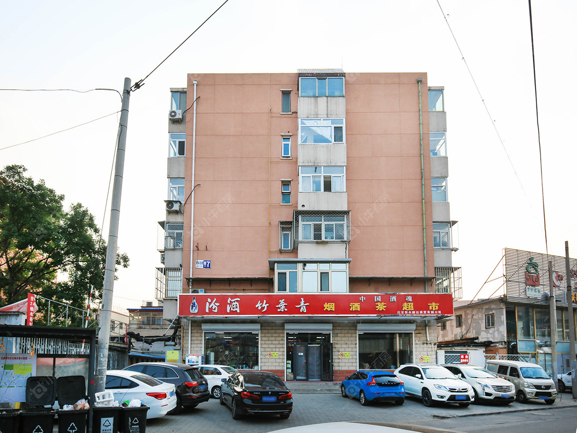 北京西关北路小区_西关北路小区null