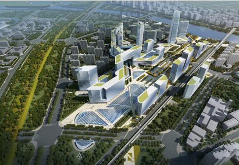 北京合景寰汇公馆小区_小牛看房