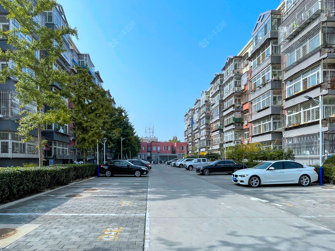 北京清朗园小区_清朗园小区null