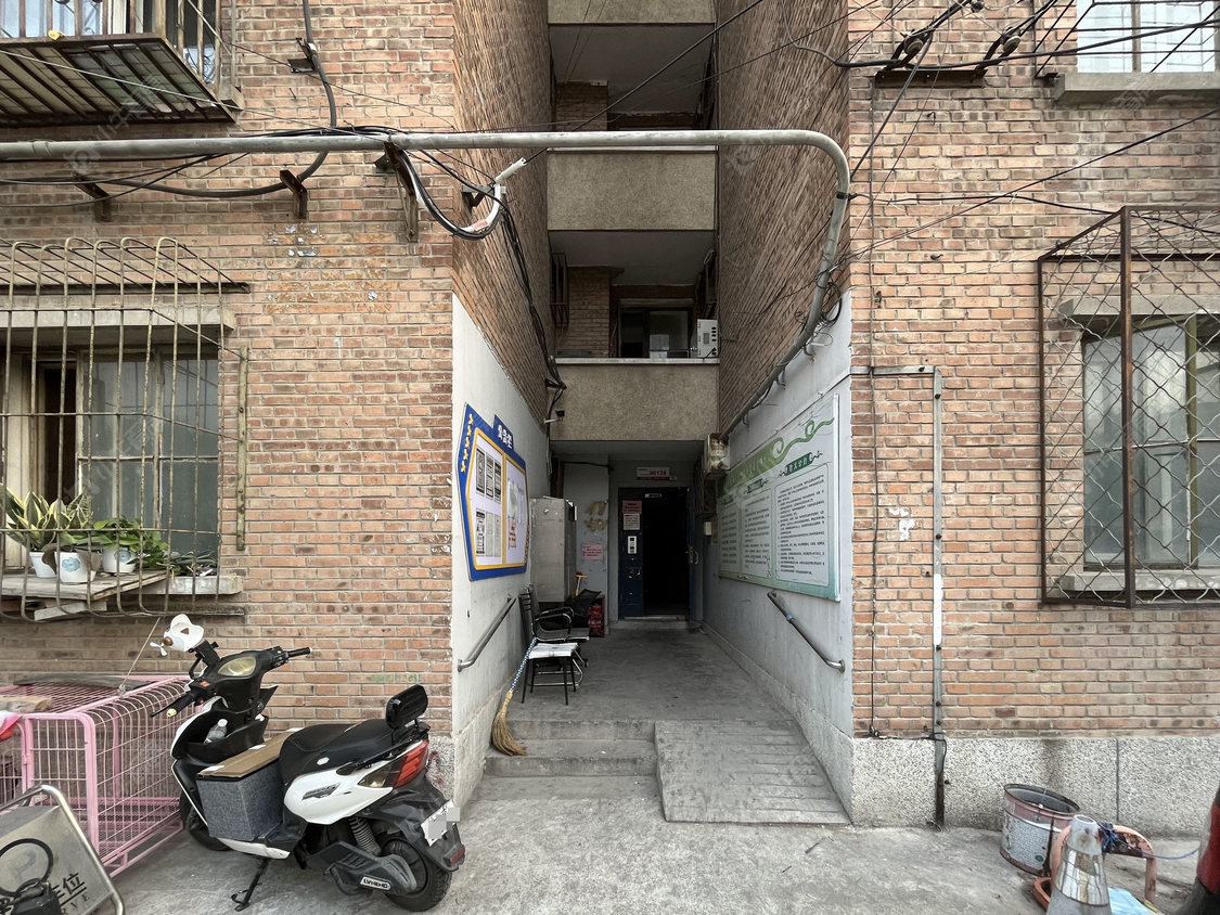 北京南苑西路56号院小区_南苑西路56号院小区null