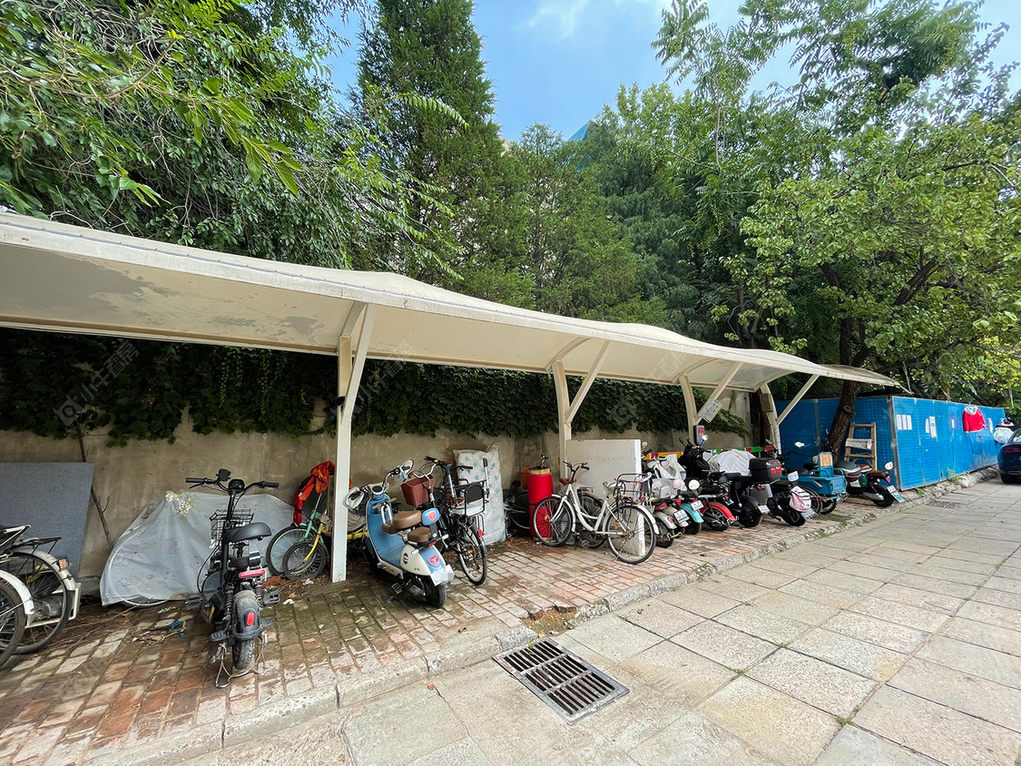 北京管庄南街小区_管庄南街小区null