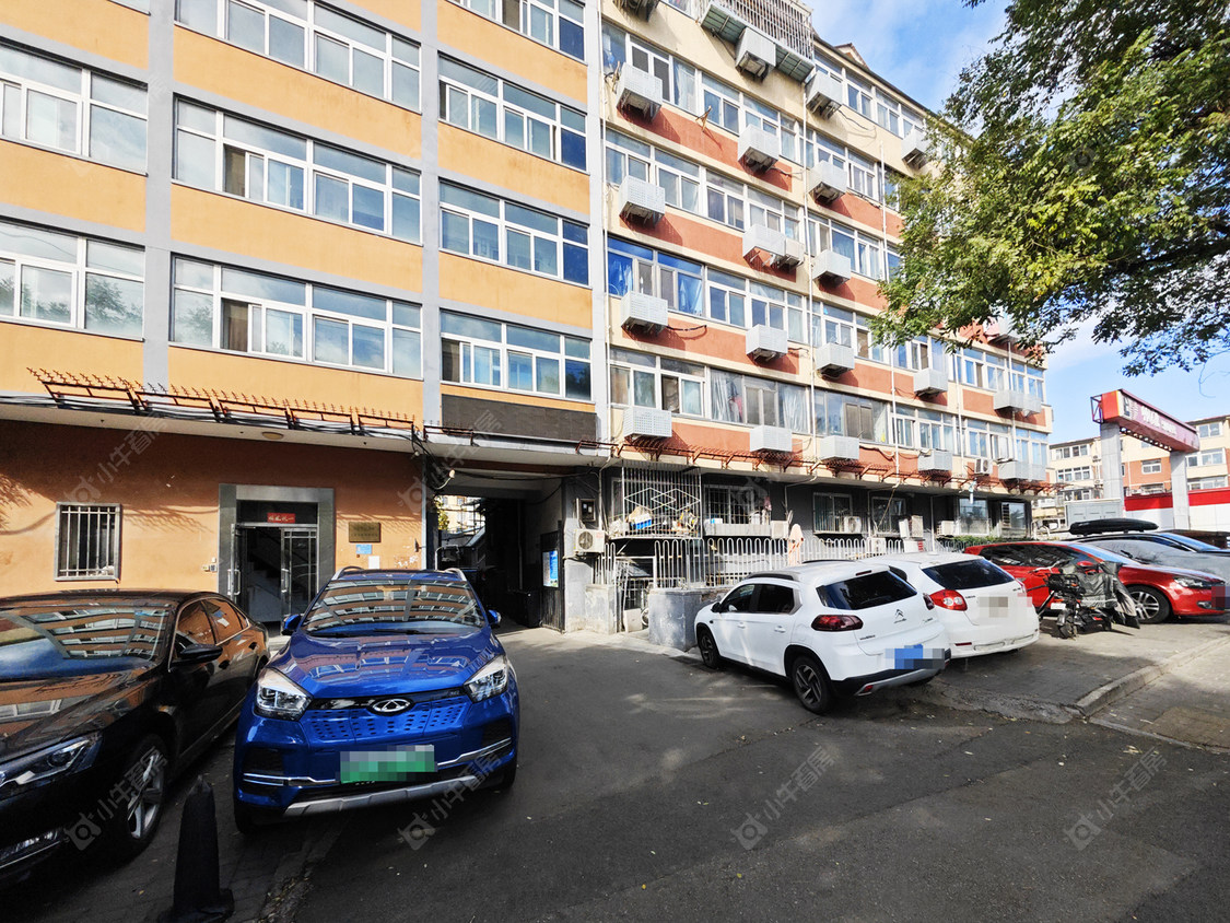 北京南滨河路小区_南滨河路小区null