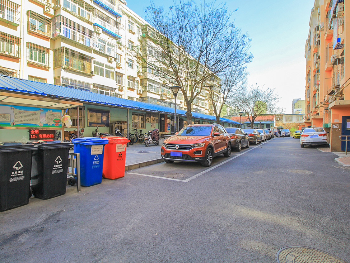 北京新桥南大街小区_新桥南大街小区null