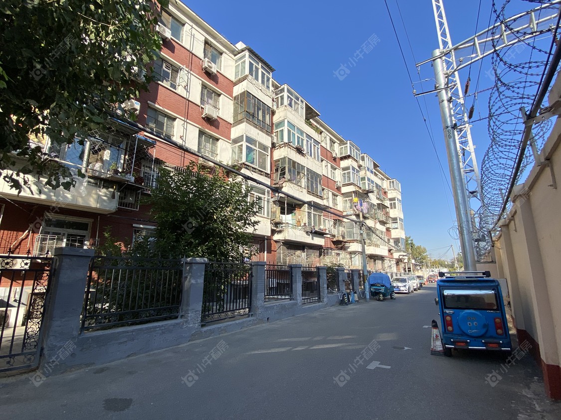 北京西大望路铁西宿舍小区_西大望路铁西宿舍小区null