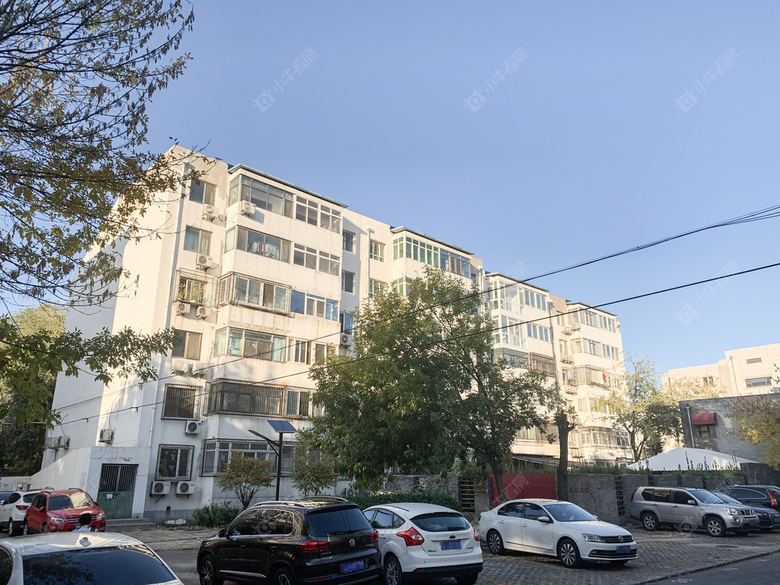 北京万寿路西街9号小区_万寿路西街9号小区null