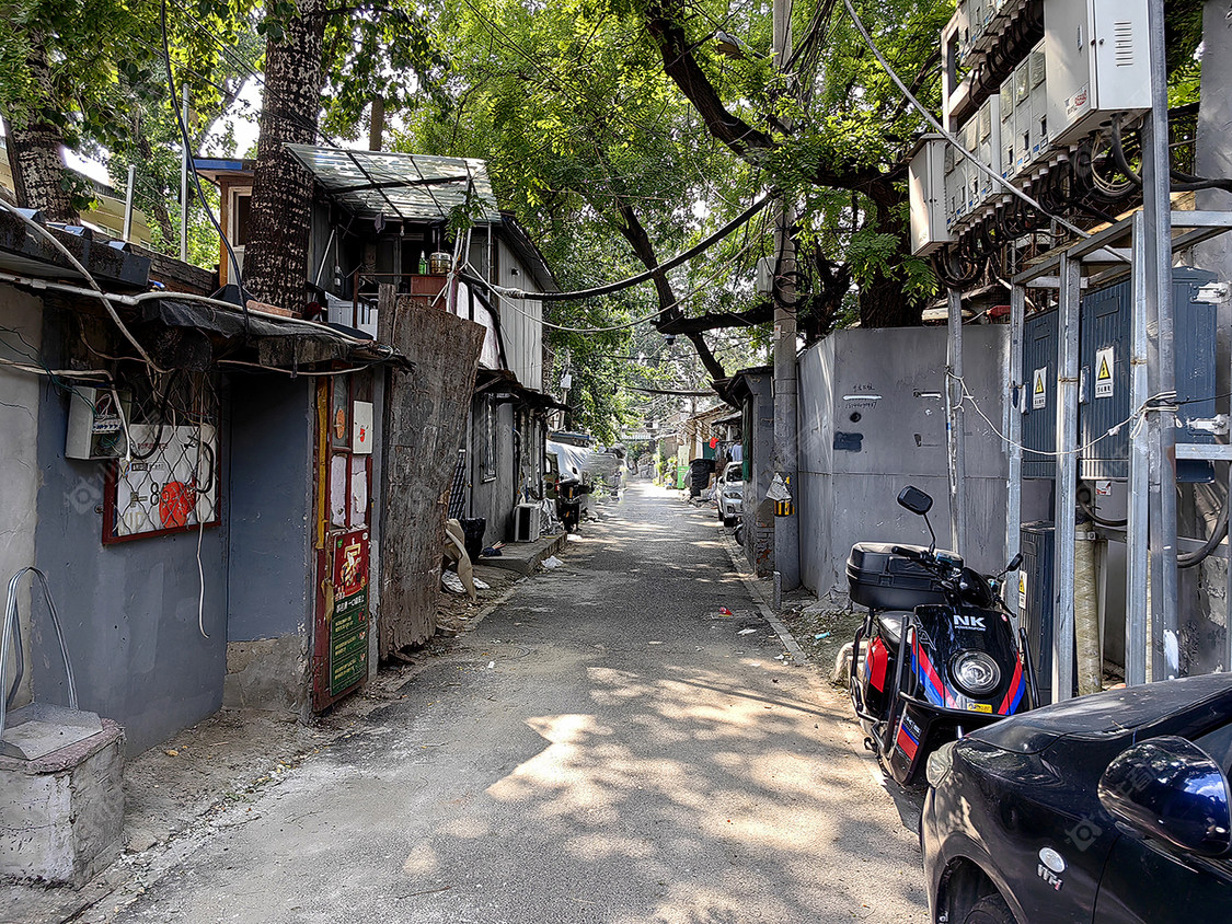 北京西厅胡同小区_西厅胡同小区null