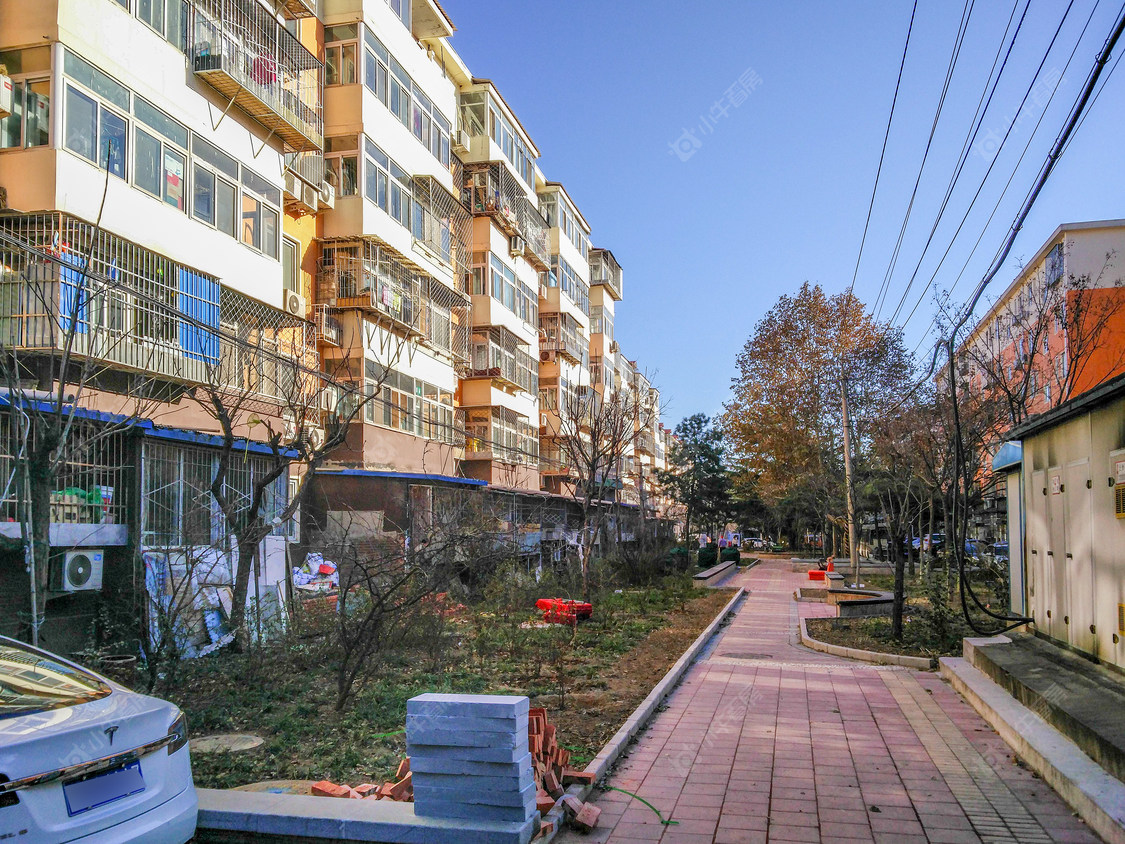 北京老山东里小区_老山东里小区null